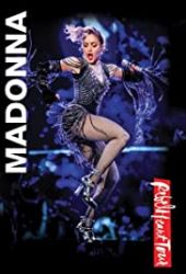 Madonna: Rebel Heart – trasa koncertowa